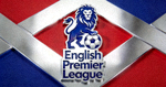英超联赛English Premier League标志
