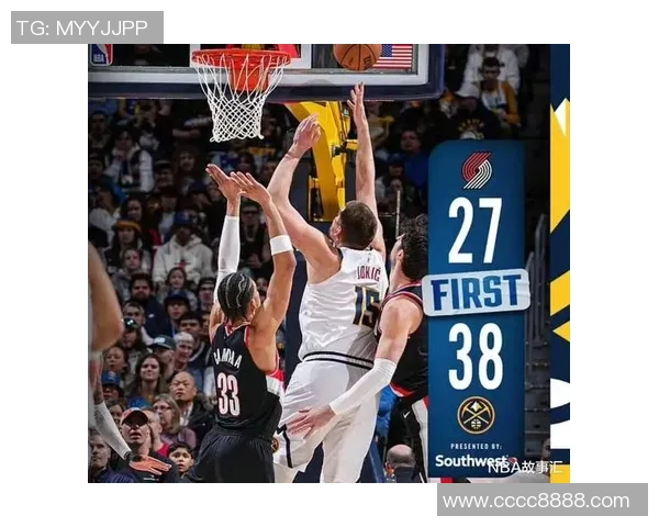 开拓者与掘金历史交锋战绩分析及近期表现对比