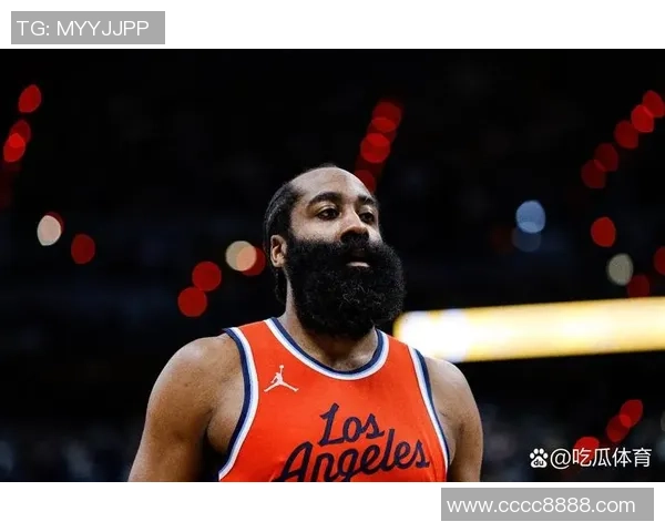 快船与掘金精彩对决回放分析NBA直播全程回顾与精彩瞬间分享