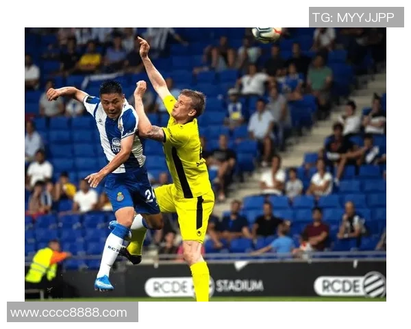 西班牙人对阵巴塞罗那精彩比赛录像回放及精彩瞬间分析