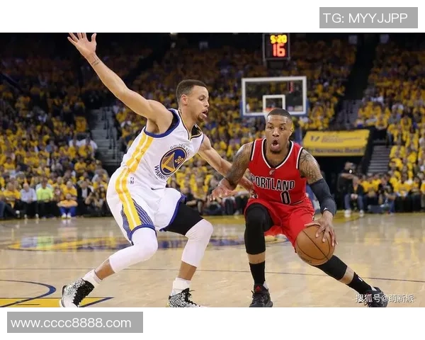 达米安利拉德：从新秀到联盟巨星的辉煌之路与未来展望